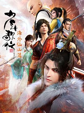 狄仁杰之神都龙王BD